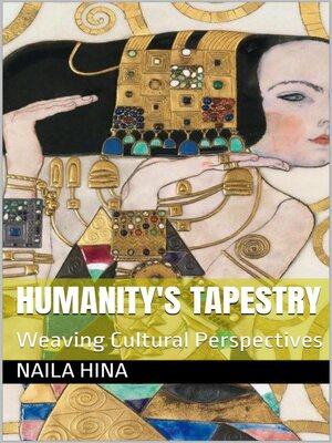 cover image of Humanity's Tapestry